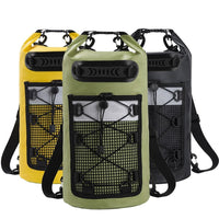 Stylish Beach Camping Swimming Drift Bag