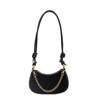 Minority Simple Frosted Small Square Sense Crossbody Shoulder Bag