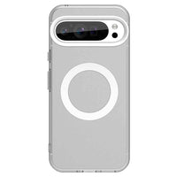Skin-sensitive Frosted Magnetic Protective Sleeve