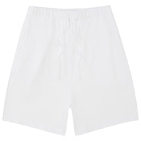 Men's American-style Cotton Summer Thin Loose Shorts