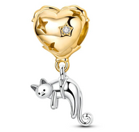 Alloy Pendant