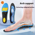 Instep Insole Flat Foot Correction Pad