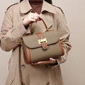 Light Luxury One-shoulder Versatile Advanced Texture Fashion Handbag