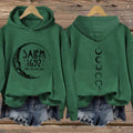 Women's Sweater 3D Digital Printing