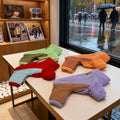 Amazon Dog Clothes Cute Fleece Sweater In Multiple Colors