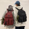 Female Korean High School Mori Style Japanese Backpack Schoolbag