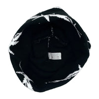 Outdoor Keep Warm Double Jacquard Knitted Hat Men's And Women's Hats