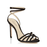 European And American Fashion Large Size High Heel Sandals