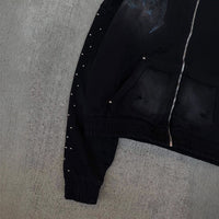 Men's And Women's Loose-fitting Niche Hoodie
