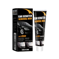Car Paint Scratch Care Cream