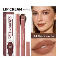 Matte Blush And Lipstick 2-in-1 Multi-use Product