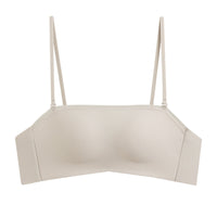 Mulberry Silk Seamless Modal Underwear Women's Non-slip
