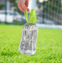 Bottle Cap Suitable For Children And Adults Drinking Water Silicone Suction Nozzle