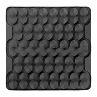 Pet Silicone Licking Pad Suction Cup Dog Food Division Pad