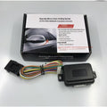 Full Series Universal Car Rearview Mirror Foldable