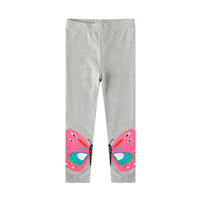 Bag Hair Help New Children's Pants For Girls