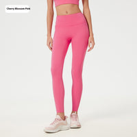 Abdominal-shaping Slimming Sports Fitness Peach Hip Raise Yoga Pants Women