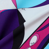 Casual Intellectual Style Halterneck Printed Dress For Women