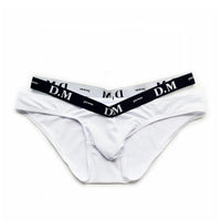 Men's Fashion Low Waist Personality Shorts