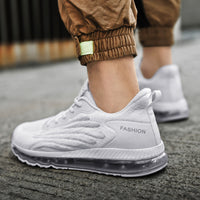 Men's Casual Spring And Summer Sports Shoes