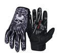 Riding Motorcycle Breathable And Wear-resistant Gloves