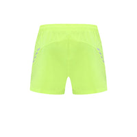 Summer Marathon Running Exercise Elastic Quick-drying Three-point Sports Shorts Men