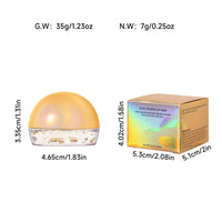 Scrub Exfoliating Sleep Lip Mask Set