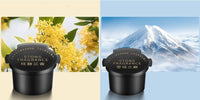 Car Aromatherapy Diffuser Cloud Mist Air Freshener Auto Decoration Natural Fragrance Auto Decoration Tool For RVs Trucks Sedans