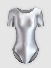 Gymnastics Suit Tights Yoga Suit One-piece Tights