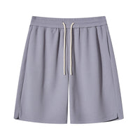 Men's Loose Breathable Sports Casual Lace Shorts