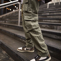 Autumn And Winter Sports And Leisure Overalls