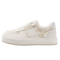 Platform Leisure Sports Board Shoes