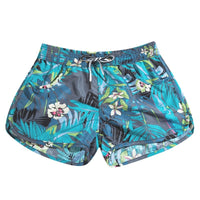 Beach Pants Men's Soakable Hot Spring Swimming Trunks Water Park Beach Couple Vacation Suit Loose Shorts Women