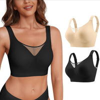 Upgraded Plus Size Jelly Anti-sagging Seamless Underwear
