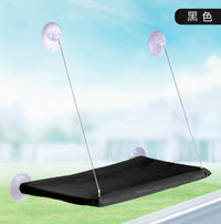 Four Seasons Swing Suction Cat Bed