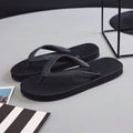 Flip-Flops Rubber Sole Wear-resistant Non-slip Deodorant Beach Flip-flops