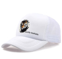 Men's Casual Baseball Cap
