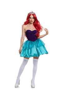 Princess Role Playing Costume