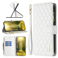 Mobile Phone Case Protective Sleeve Small Fragrance Zipper Bag