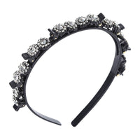 Bangs Broken Hair Finishing Artifact Headband