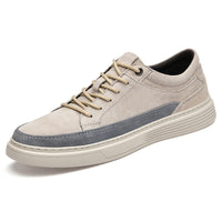 Four Seasons All-match Soft Bottom Casual Sports Skate Shoes