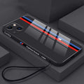Liquid Glass Case Camera All-inclusive Lens Mobile Phone