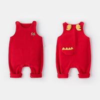 Children's New Year Sweater Sweater New Year Clothes