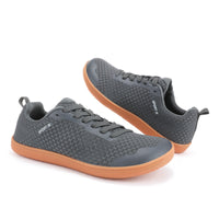 Wide-toe Barefoot-style Comfortable Soft-soled Breathable Casual Running Shoes