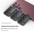 Eagle Eye Single Aluminum Alloy Glass Lens Protector