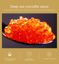 Caviar Golden Vision Lifting Firming Moisturizing Eye Patch