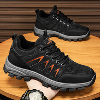 Men's Outdoor Sport Climbing Waterproof Antiskid Shoe