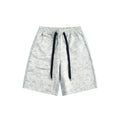 New Chinese Jacquard Loose Multicolor All-matching Casual Sports Shorts