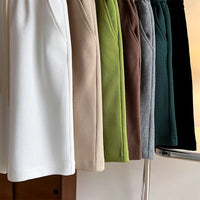 Summer Thin Loose Casual American Sports Pants