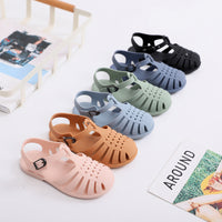 The New Princess Slippers Are Non-slip